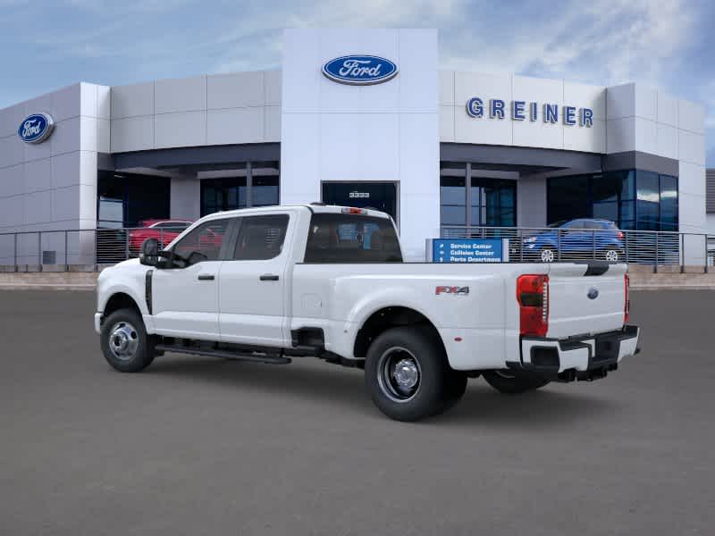 Thumbnail: 2026 Ford F-350 - 4