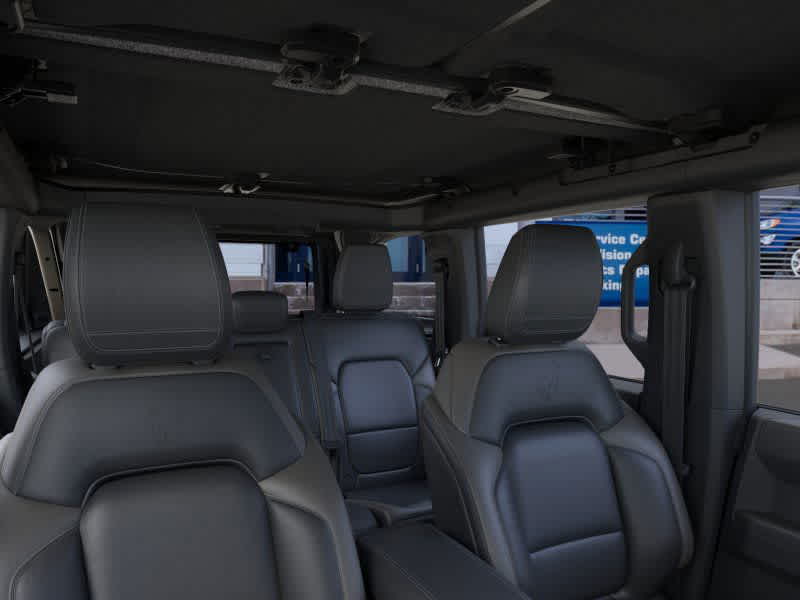 Thumbnail: 2025 Ford Bronco - 12