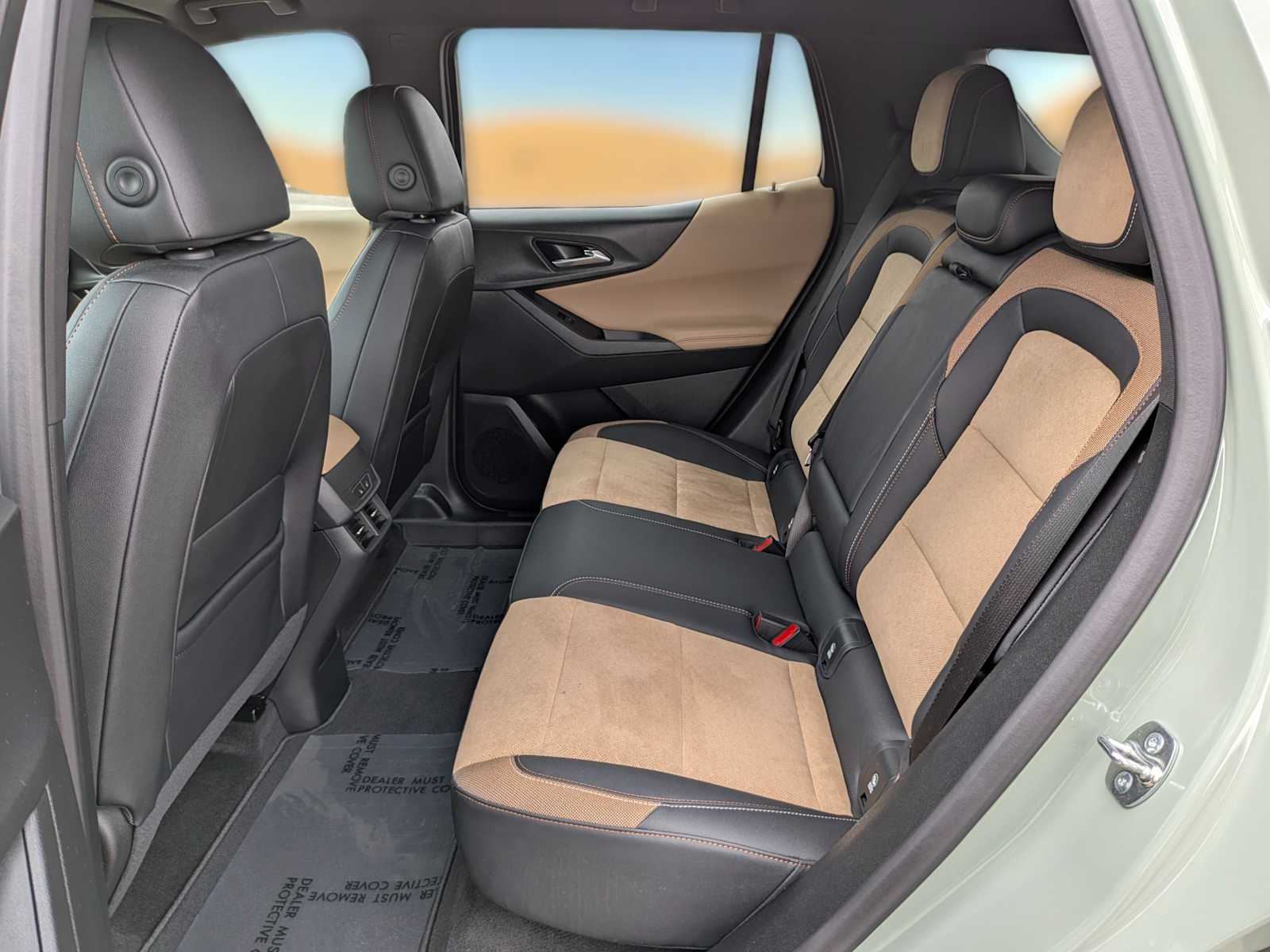 Thumbnail: 2025 Chevrolet Equinox - 22