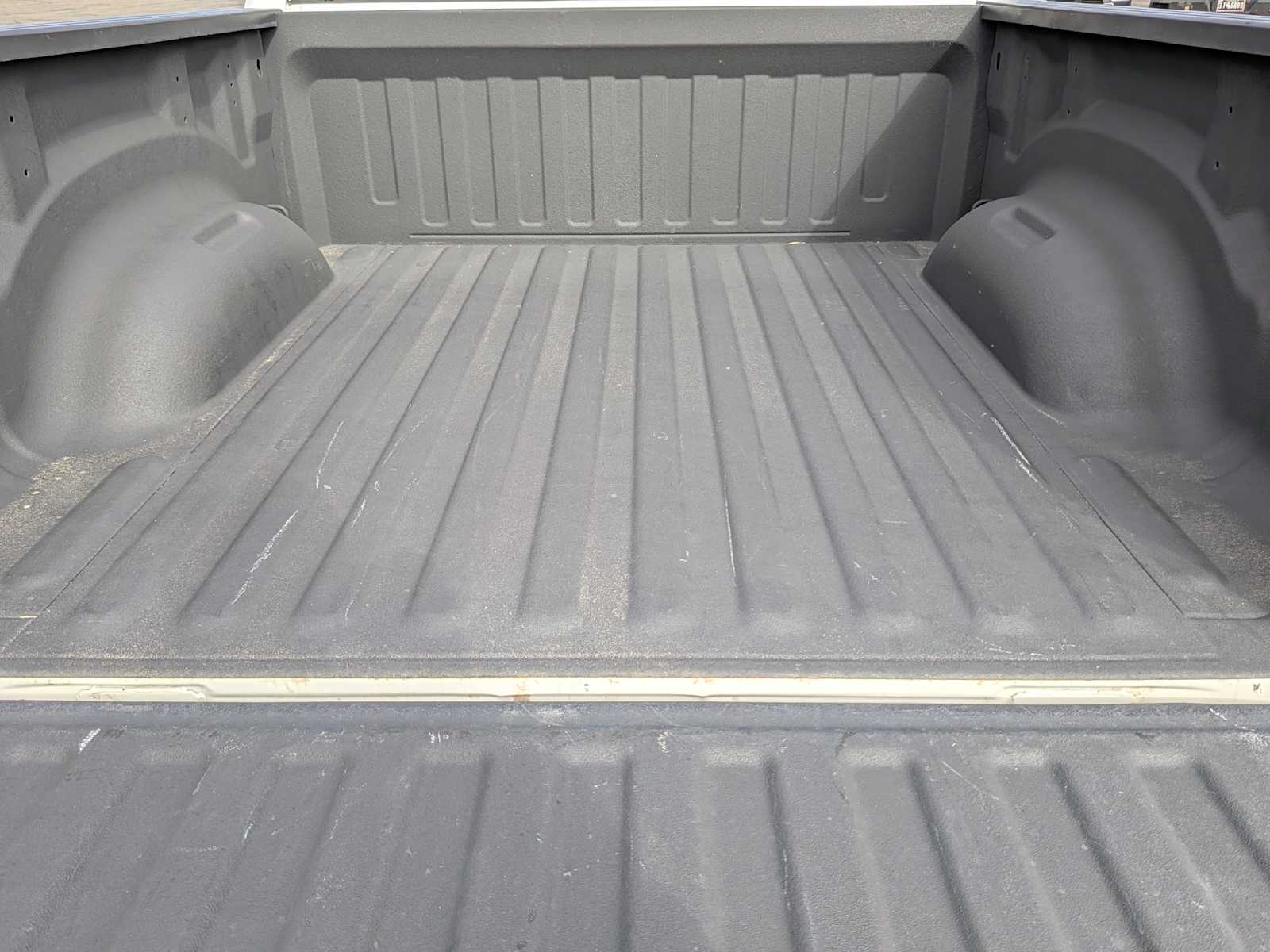 Thumbnail: 2019 RAM 1500 - 42