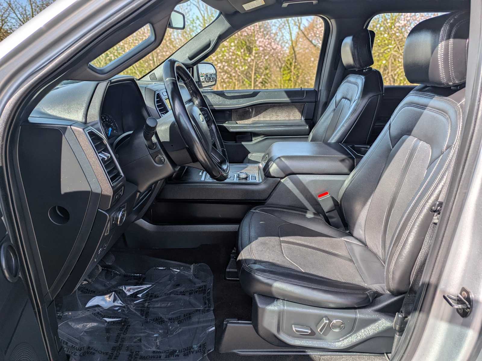 Thumbnail: 2020 Ford Expedition MAX - 17