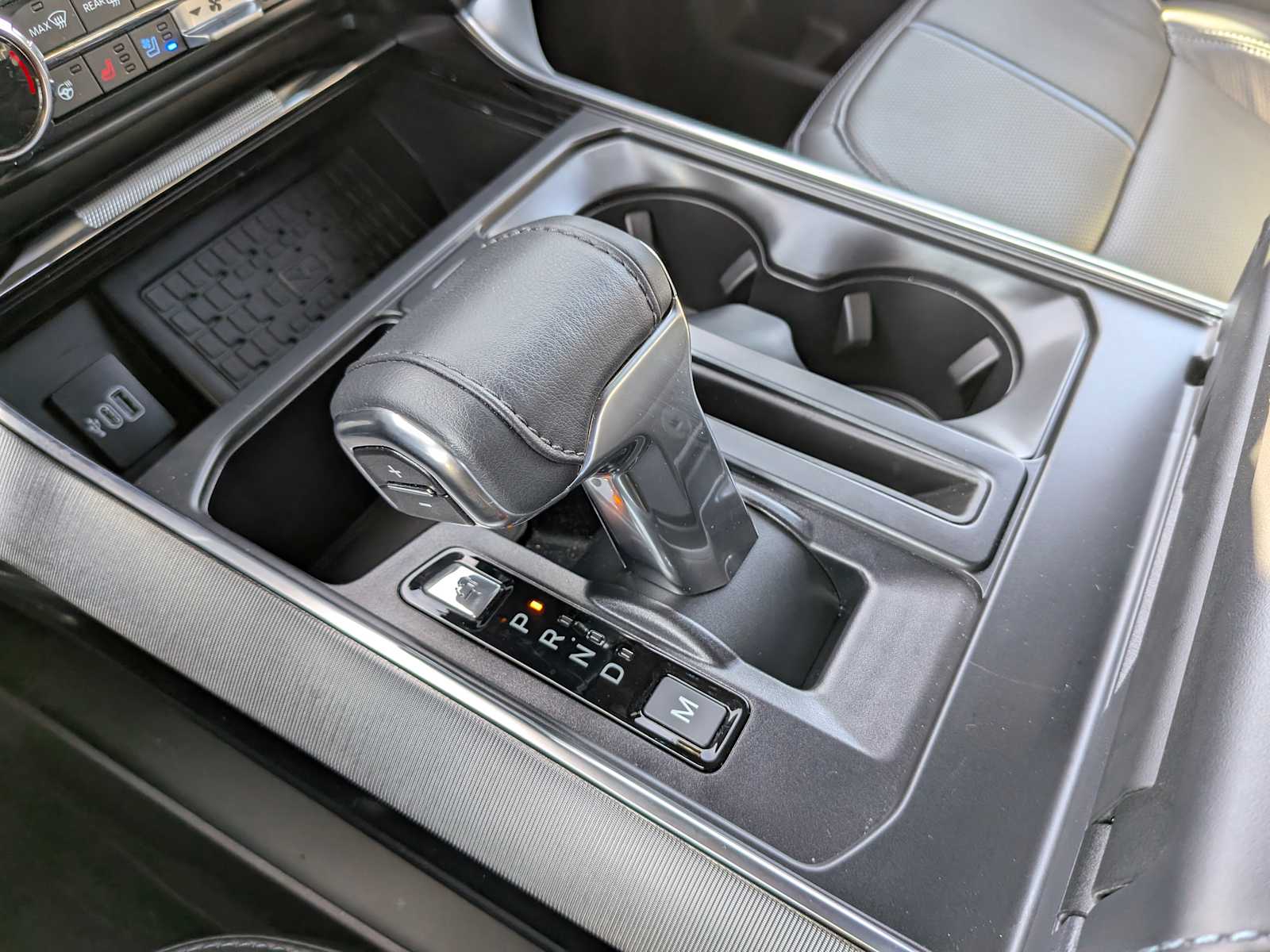 Thumbnail: 2025 Ford F-150 - 37