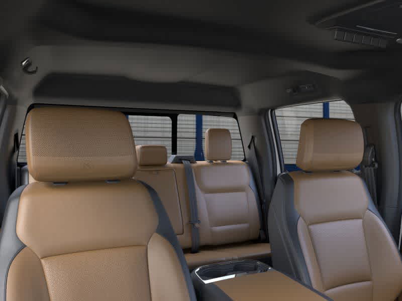 Thumbnail: 2026 Ford F-250 - 22