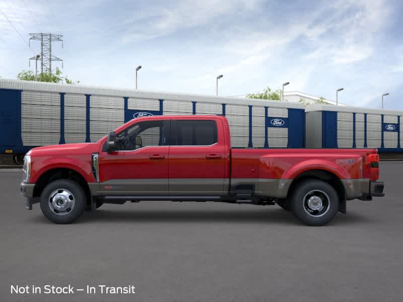 Thumbnail: 2026 Ford F-350 - 3