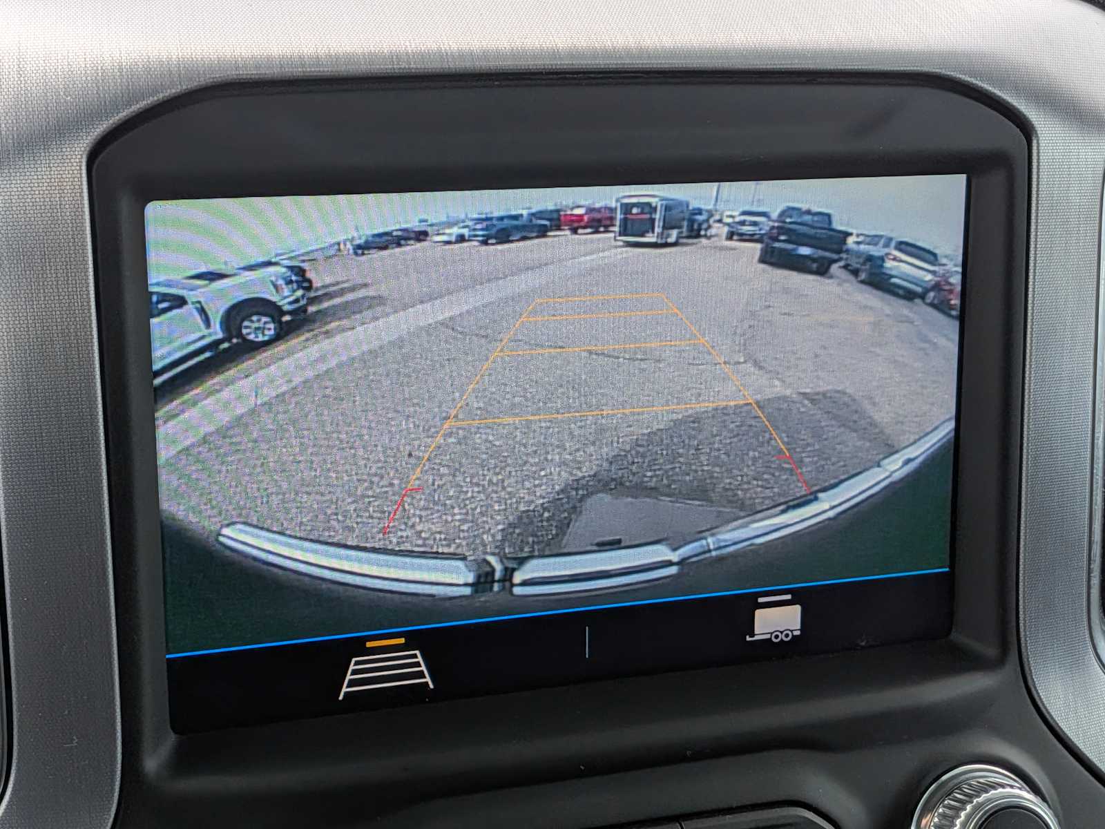 Thumbnail: 2022 GMC Sierra 1500 - 31