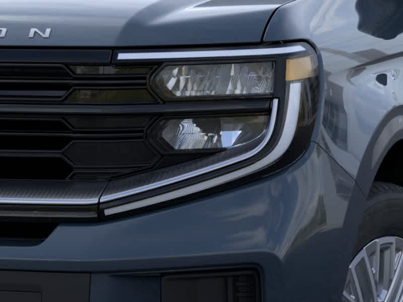 Thumbnail: 2026 Ford Expedition - 18