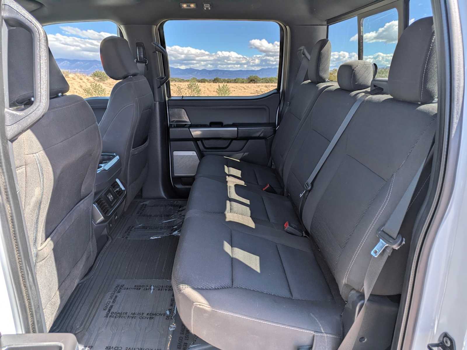 Thumbnail: 2023 Ford F-150 - 19