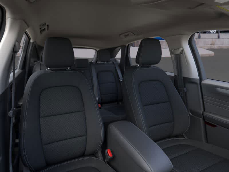 Thumbnail: 2026 Ford Escape - 10