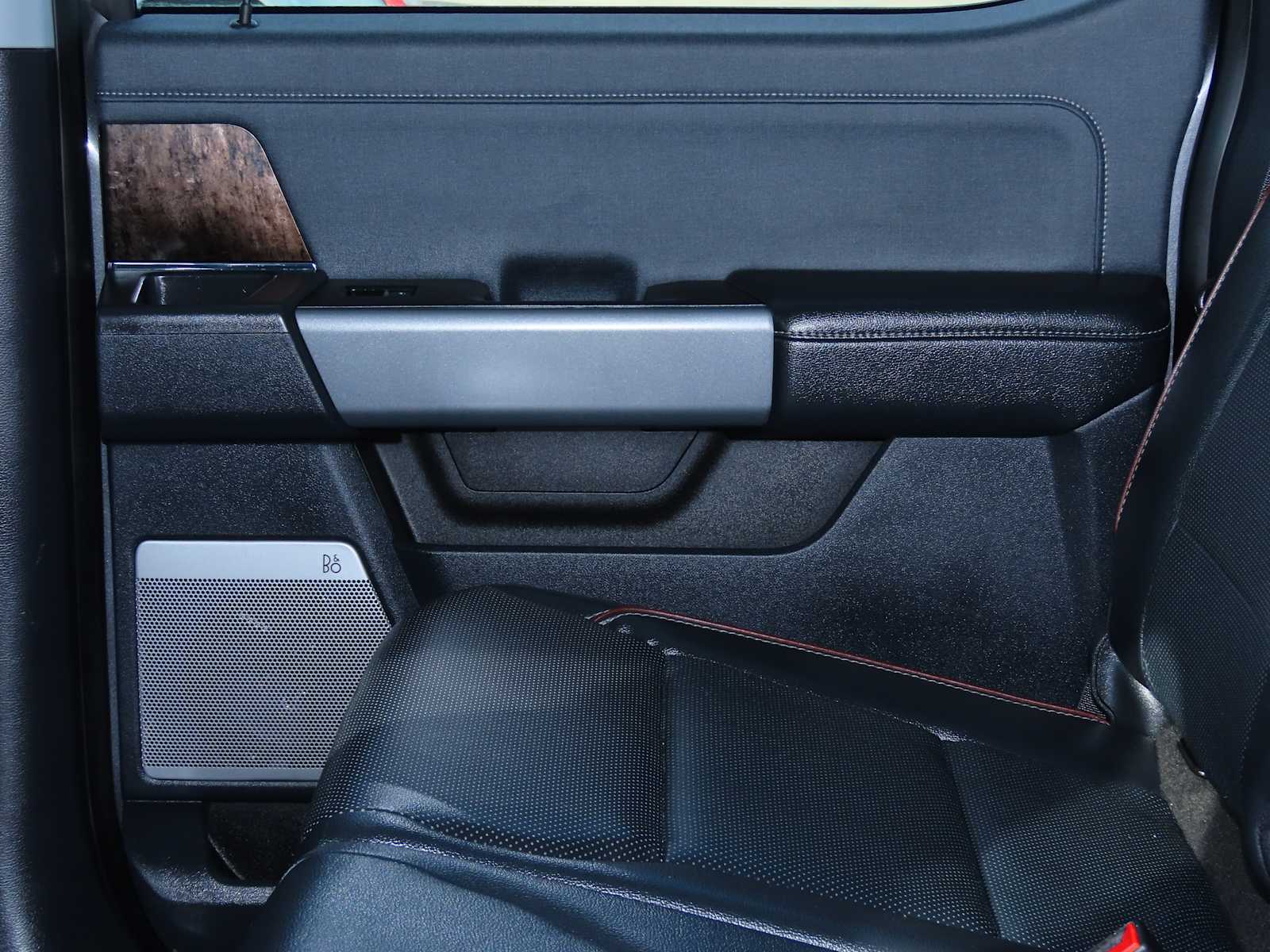 Thumbnail: 2024 Ford Econoline - 21