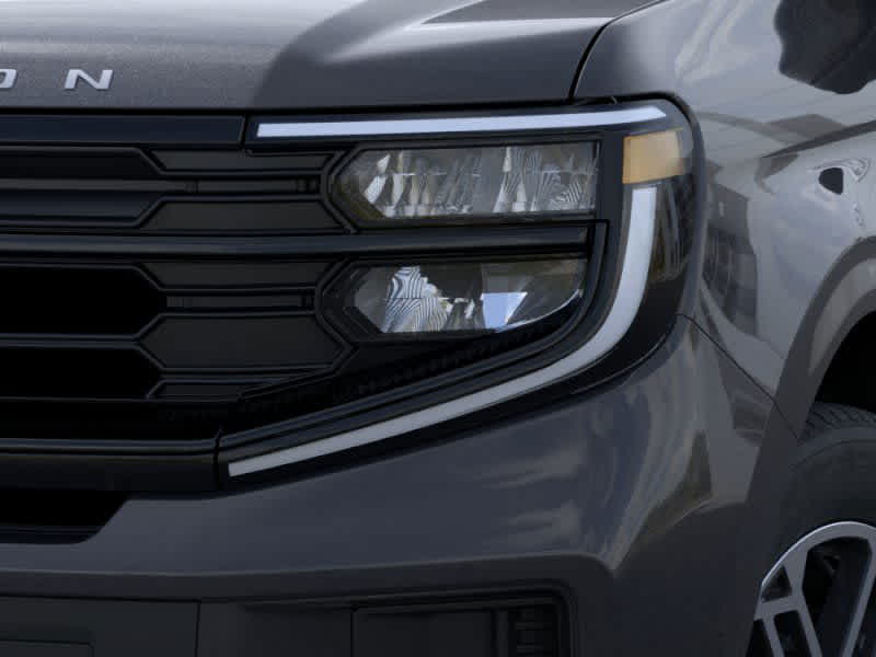Thumbnail: 2025 Ford Expedition - 18