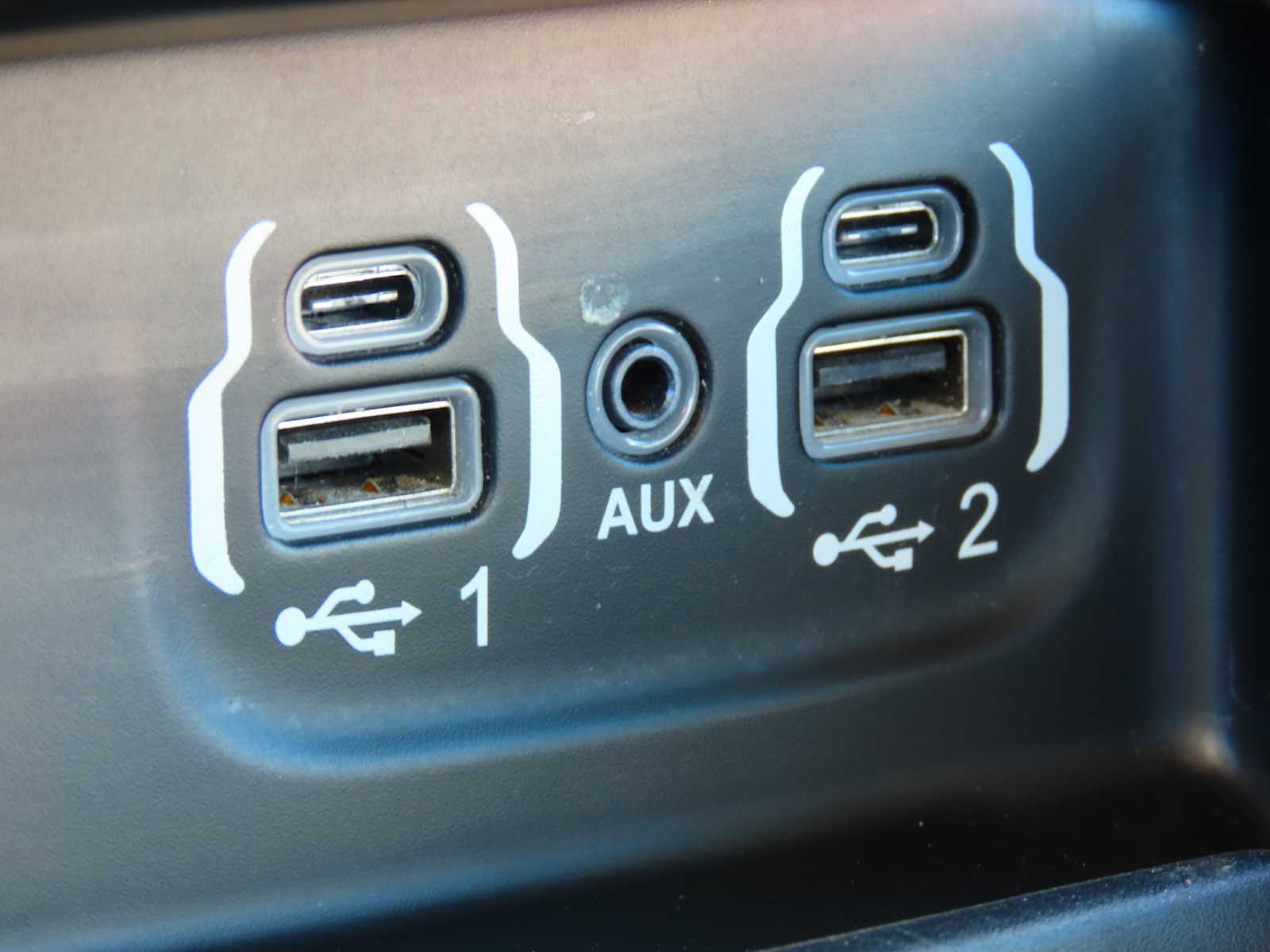 Thumbnail: 2019 RAM 1500 - 30