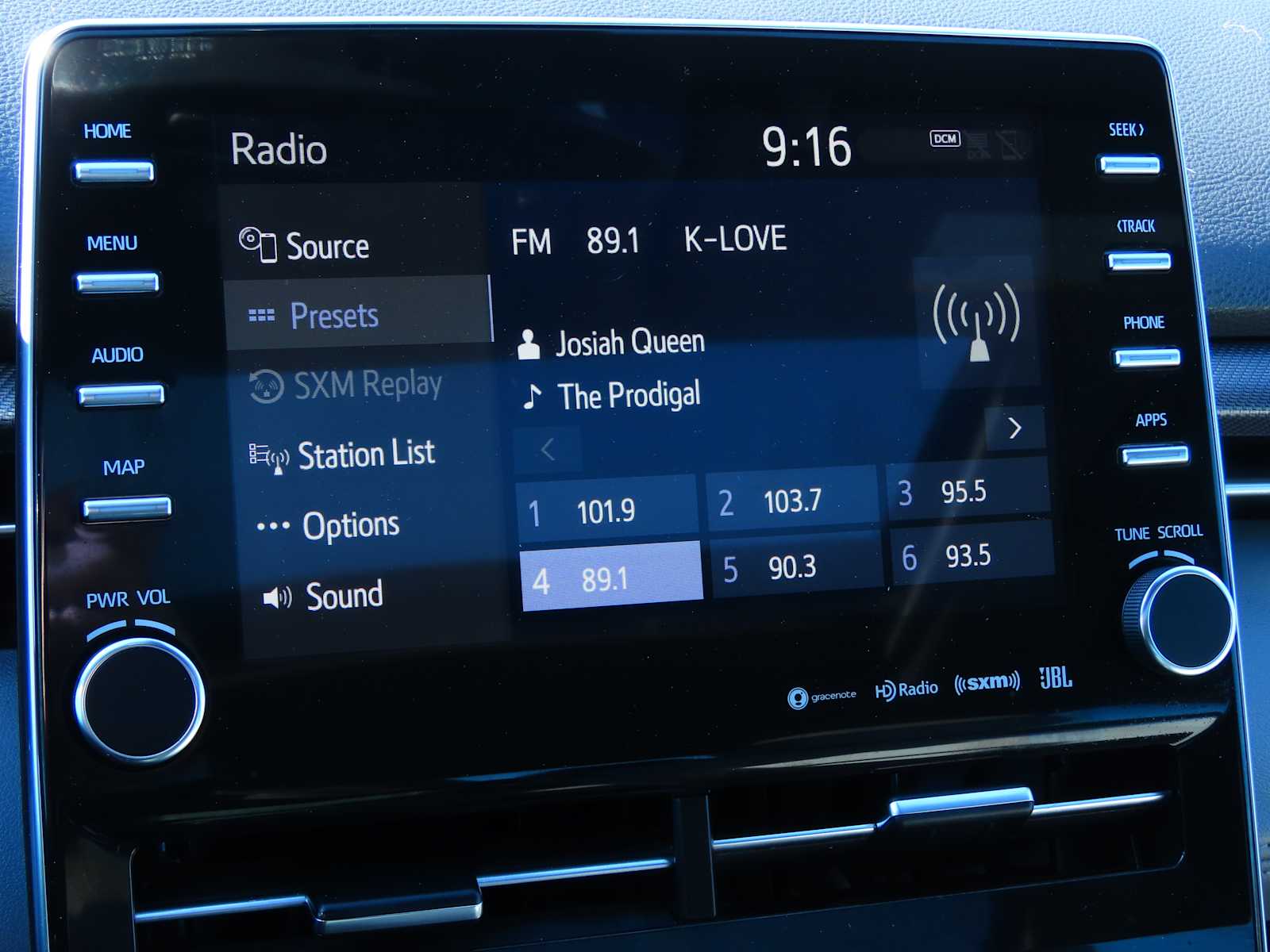 Thumbnail: 2019 Toyota Avalon - 28