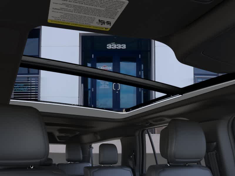 Thumbnail: 2026 Ford Expedition MAX - 22