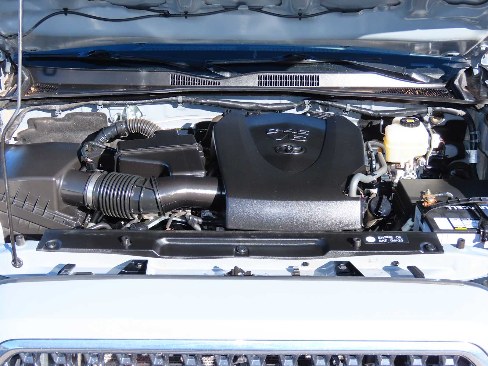 Thumbnail: 2019 Toyota Tacoma - 14