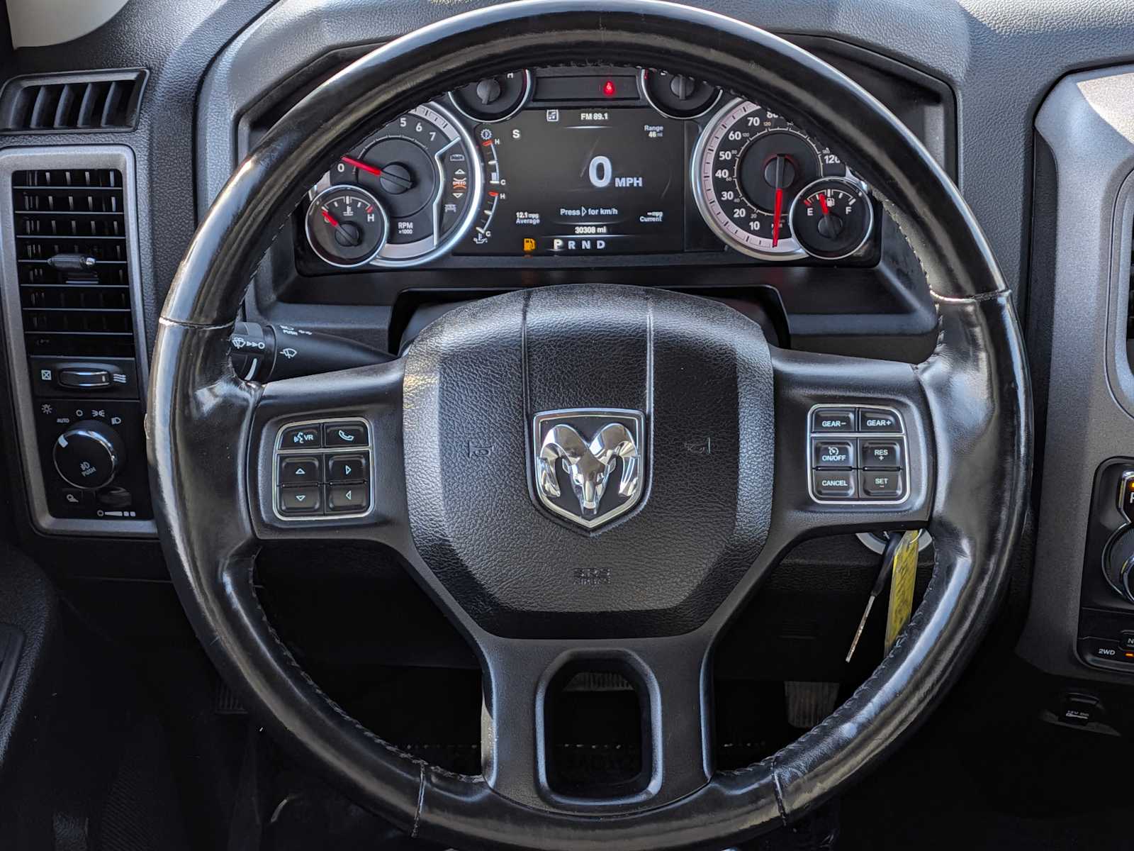 Thumbnail: 2019 RAM 1500 Classic - 26