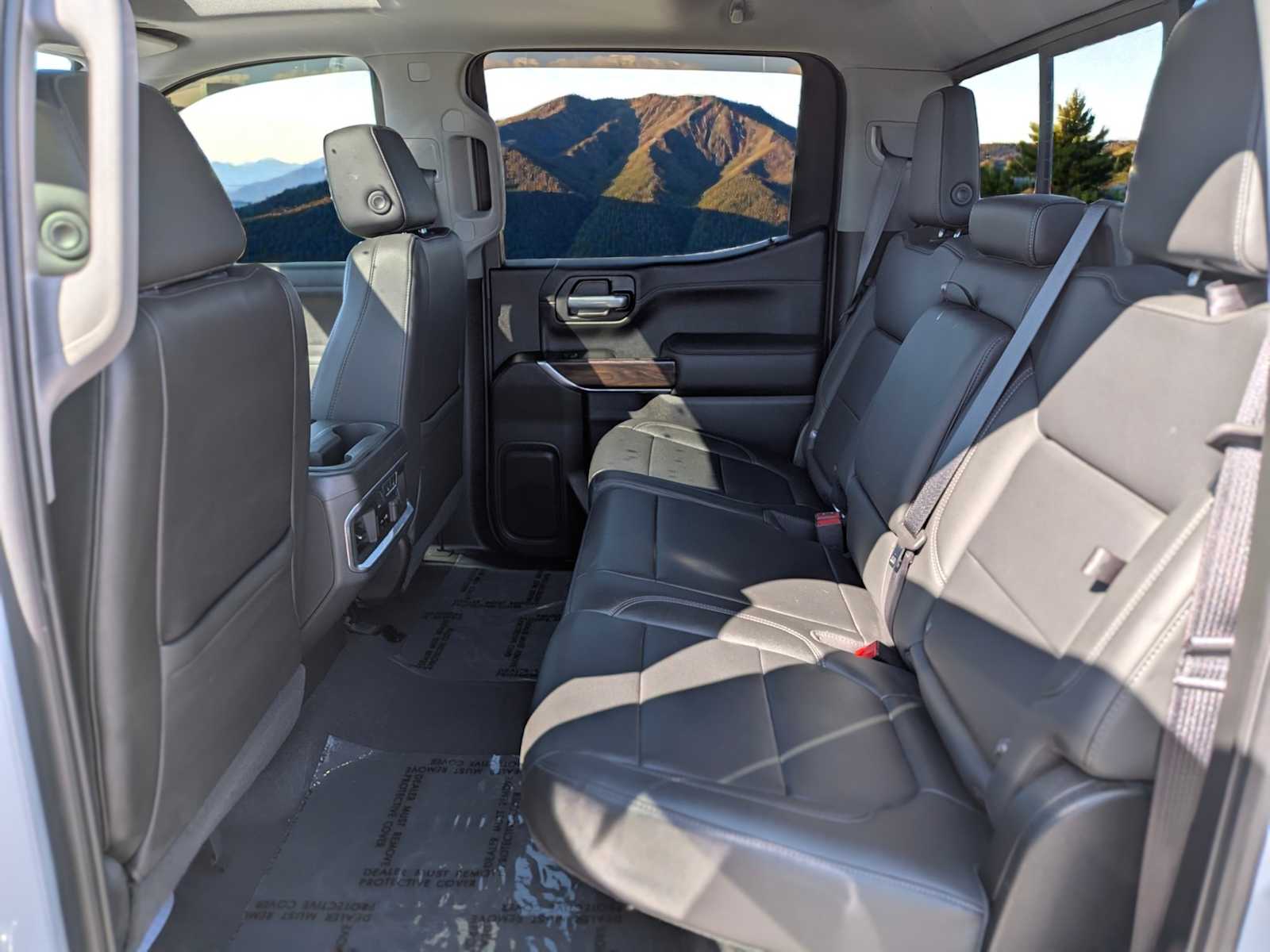 Thumbnail: 2019 GMC Sierra 1500 - 19