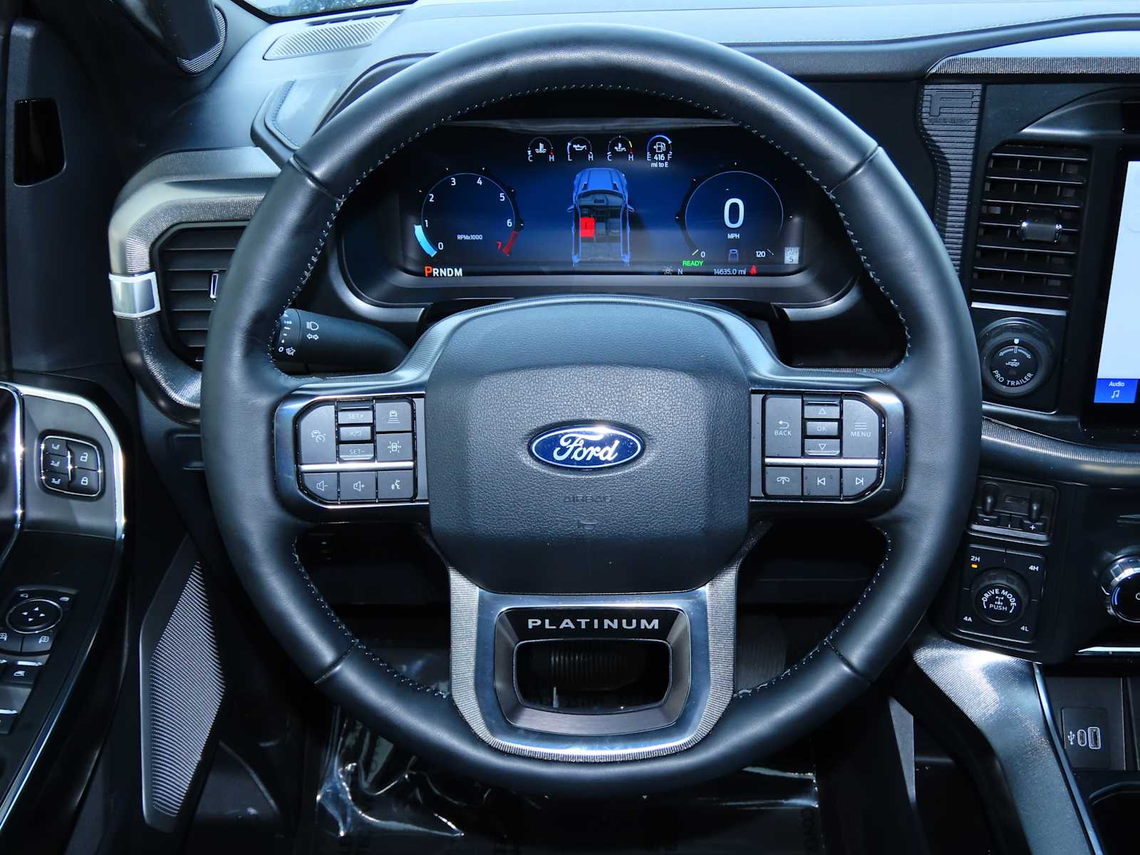 Thumbnail: 2025 Ford F-150 - 29