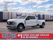  Ford F-350