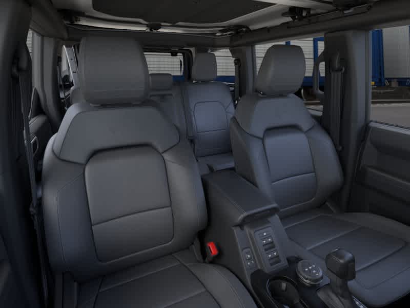 Thumbnail: 2026 Ford Bronco - 10