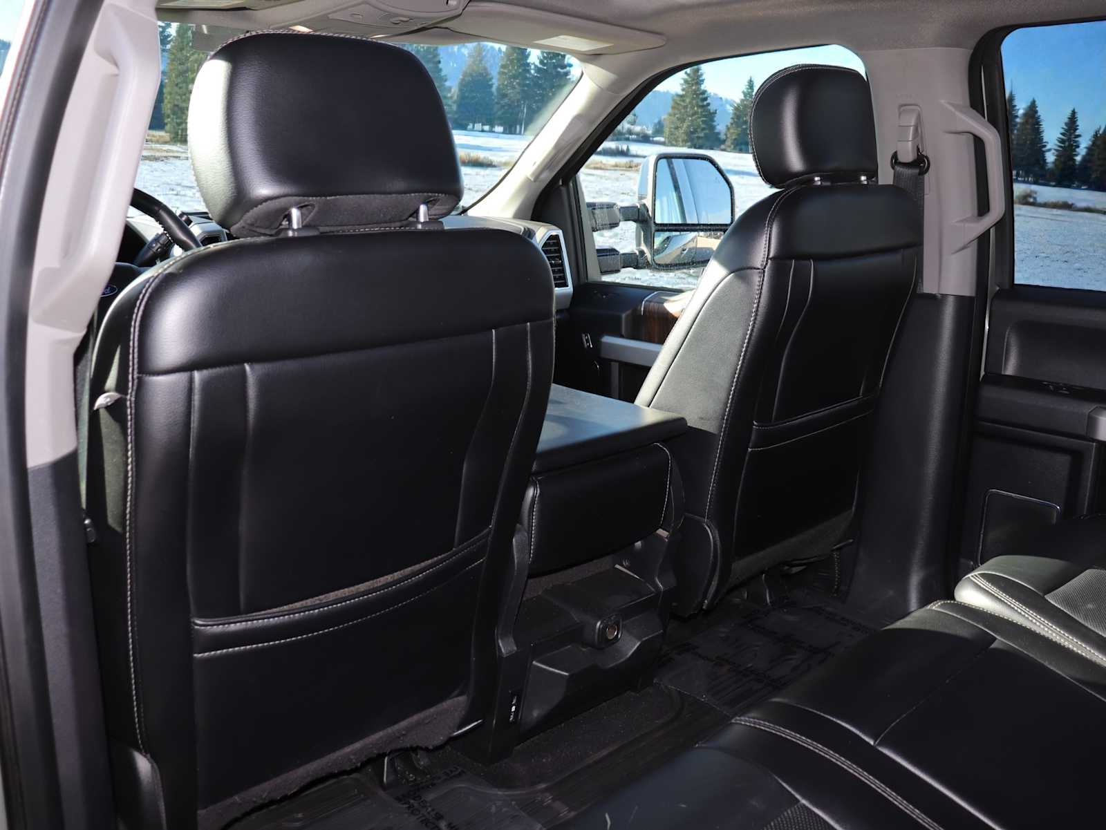 Thumbnail: 2019 Ford F-150 - 19