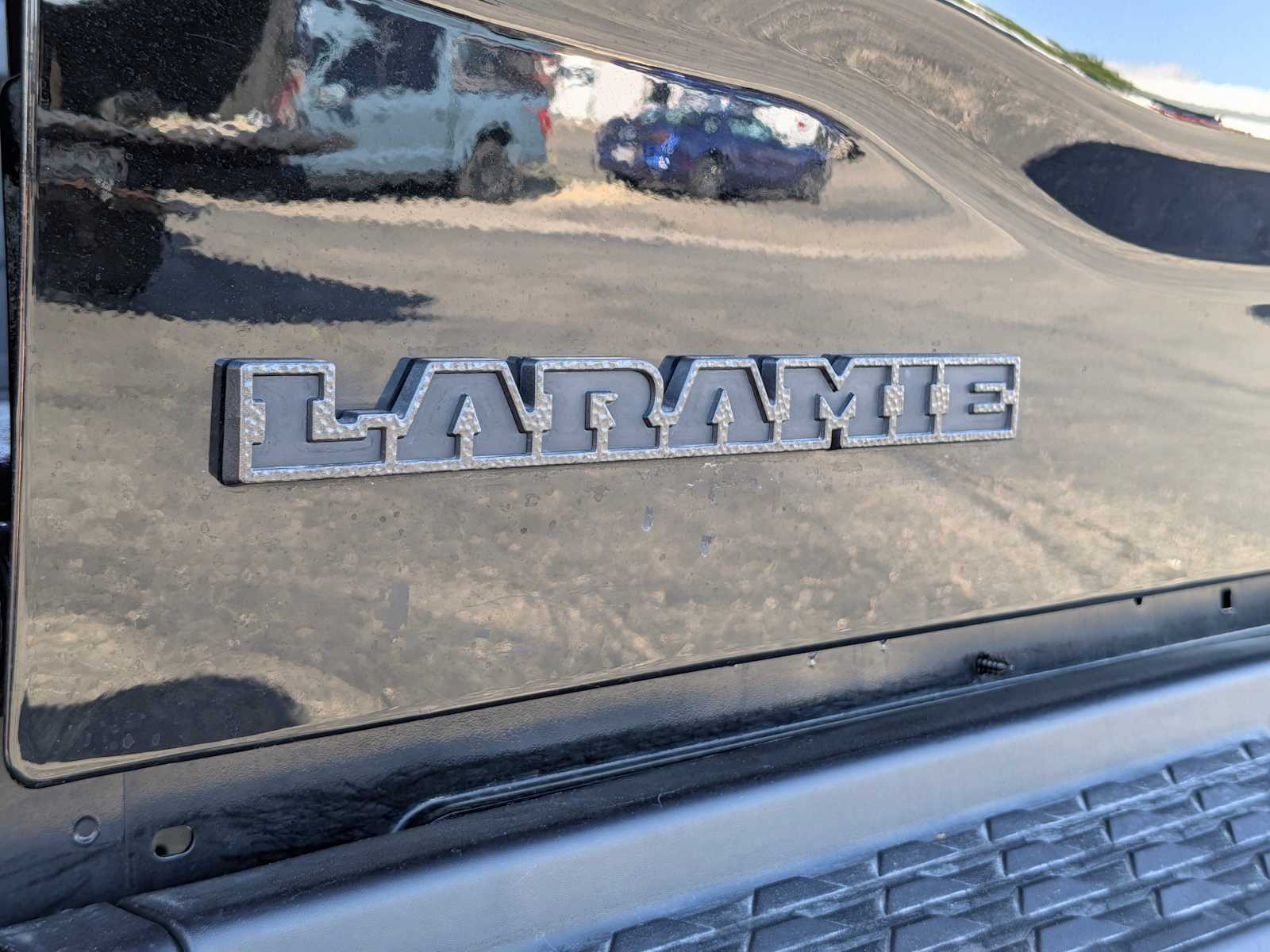 Thumbnail: 2024 RAM 2500 - 14