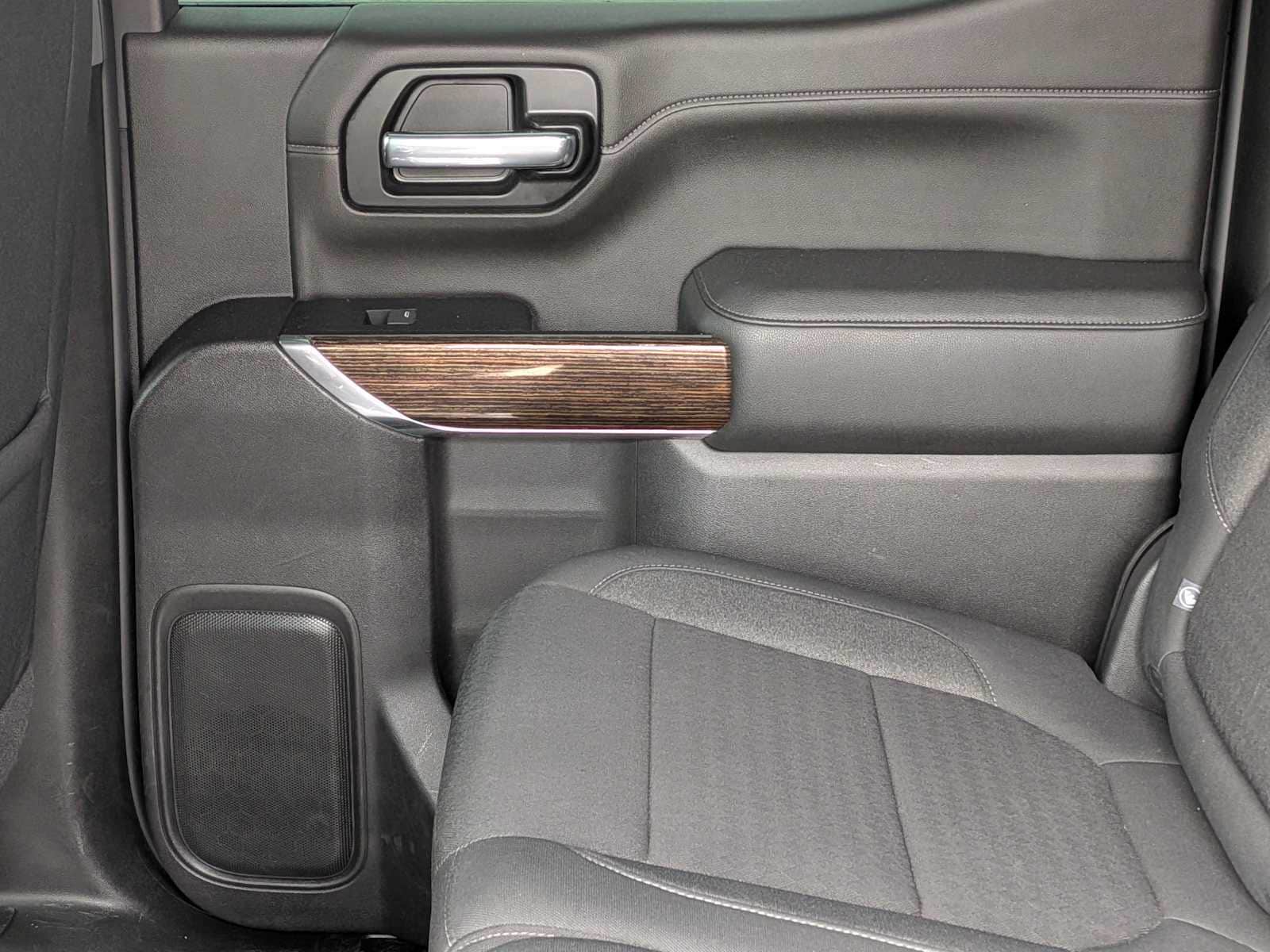 Thumbnail: 2022 GMC Sierra 1500 - 21