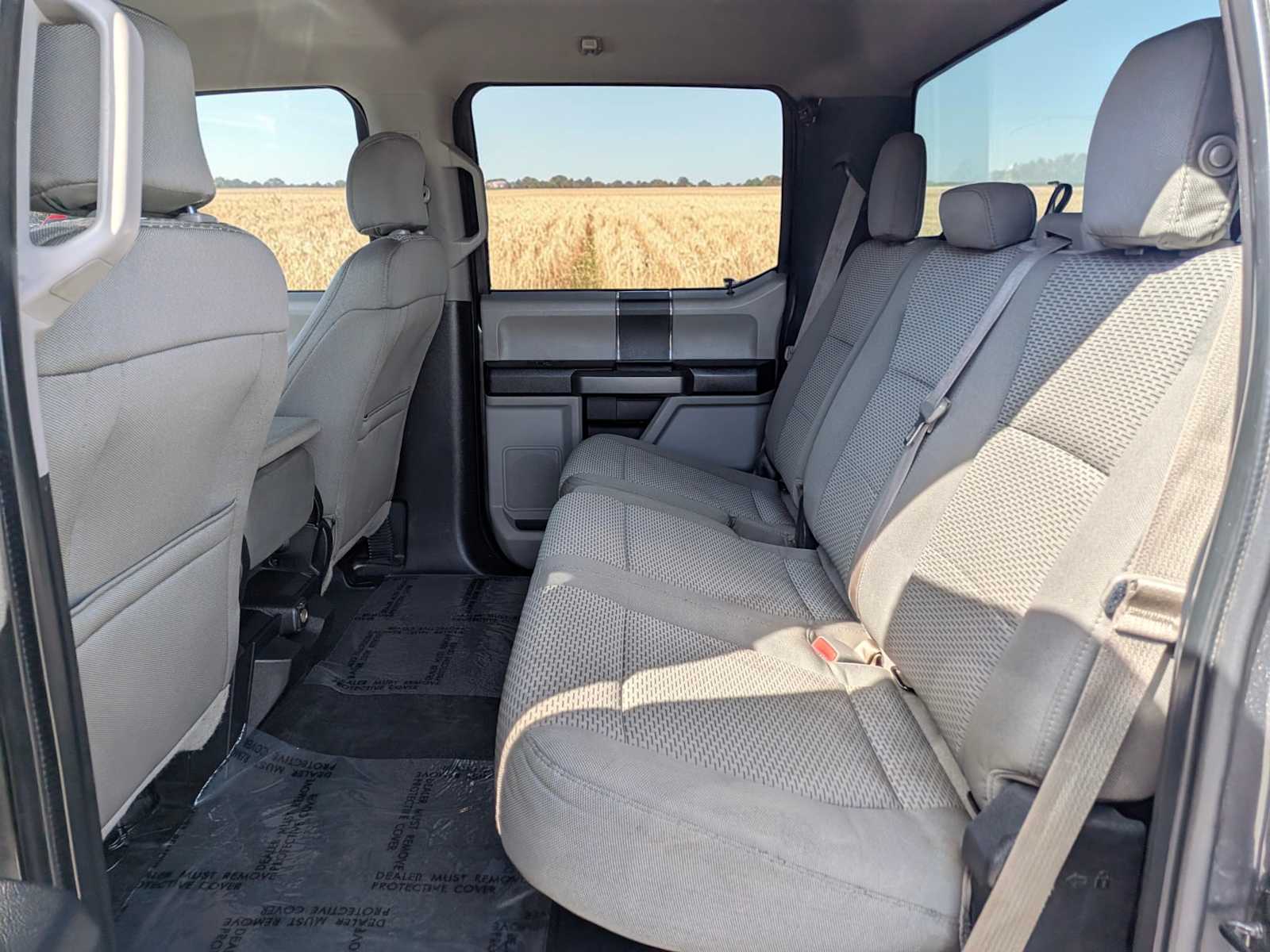 Thumbnail: 2017 Ford Econoline - 19