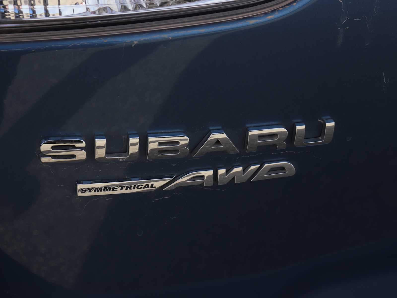 Thumbnail: 2023 Subaru Forester - 12