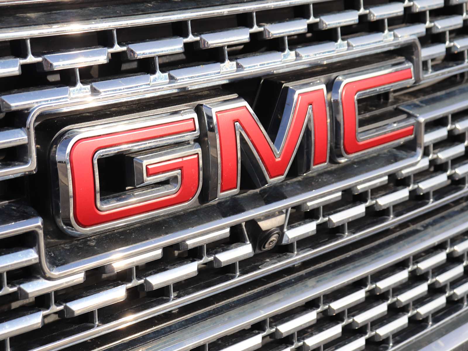 Thumbnail: 2021 GMC Sierra 3500 - 11