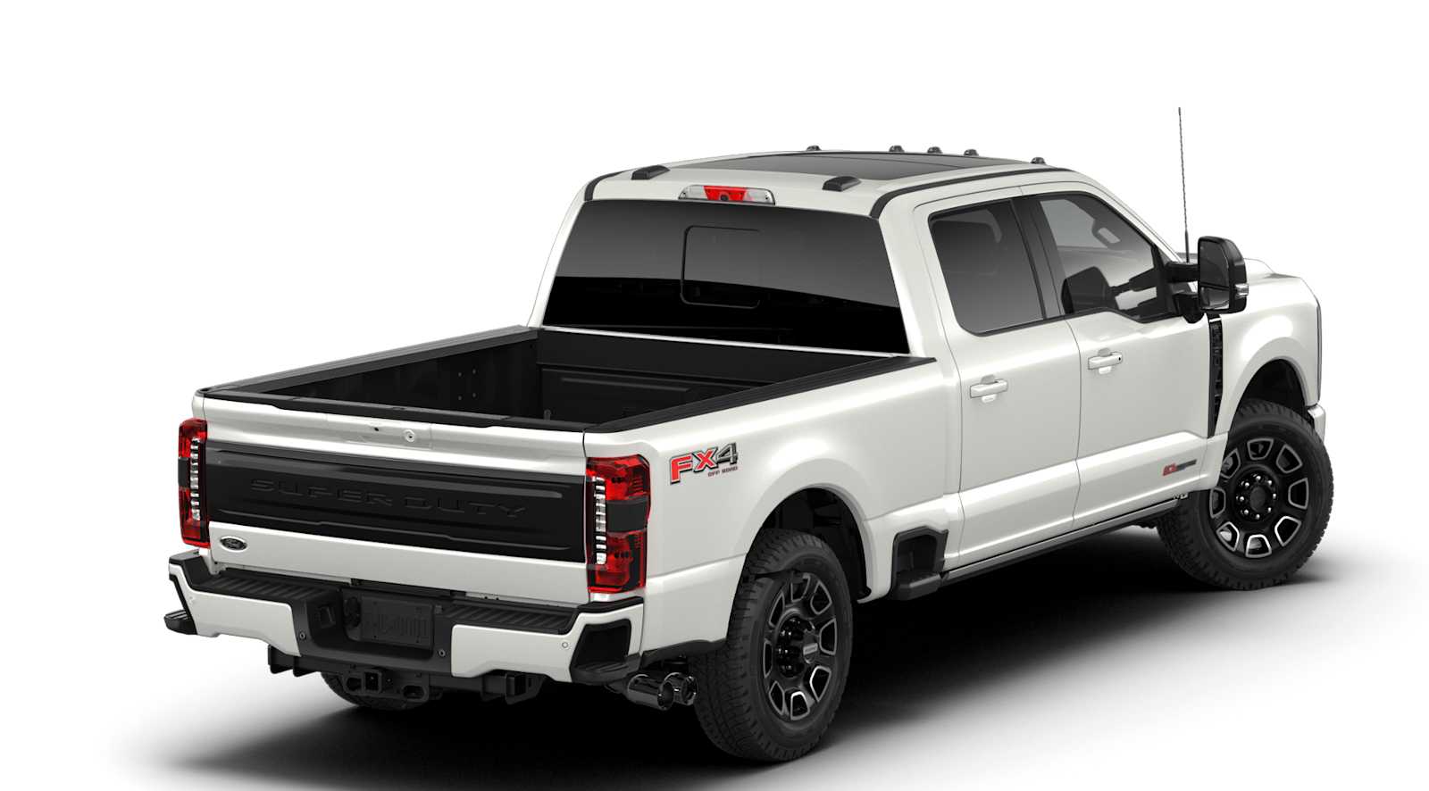 Thumbnail: 2026 Ford F-250 - 3
