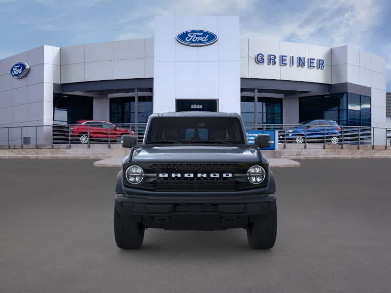 Thumbnail: 2025 Ford Bronco - 6