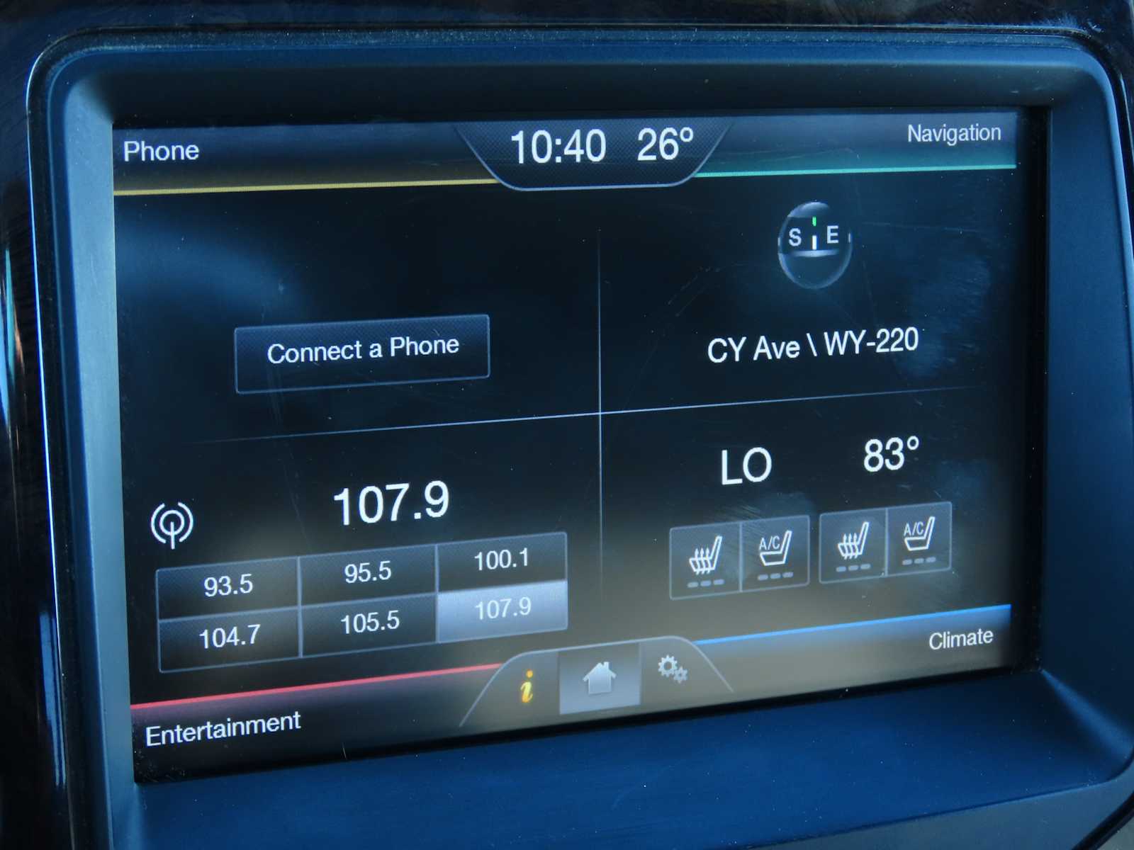 Thumbnail: 2014 Ford F-150 - 30