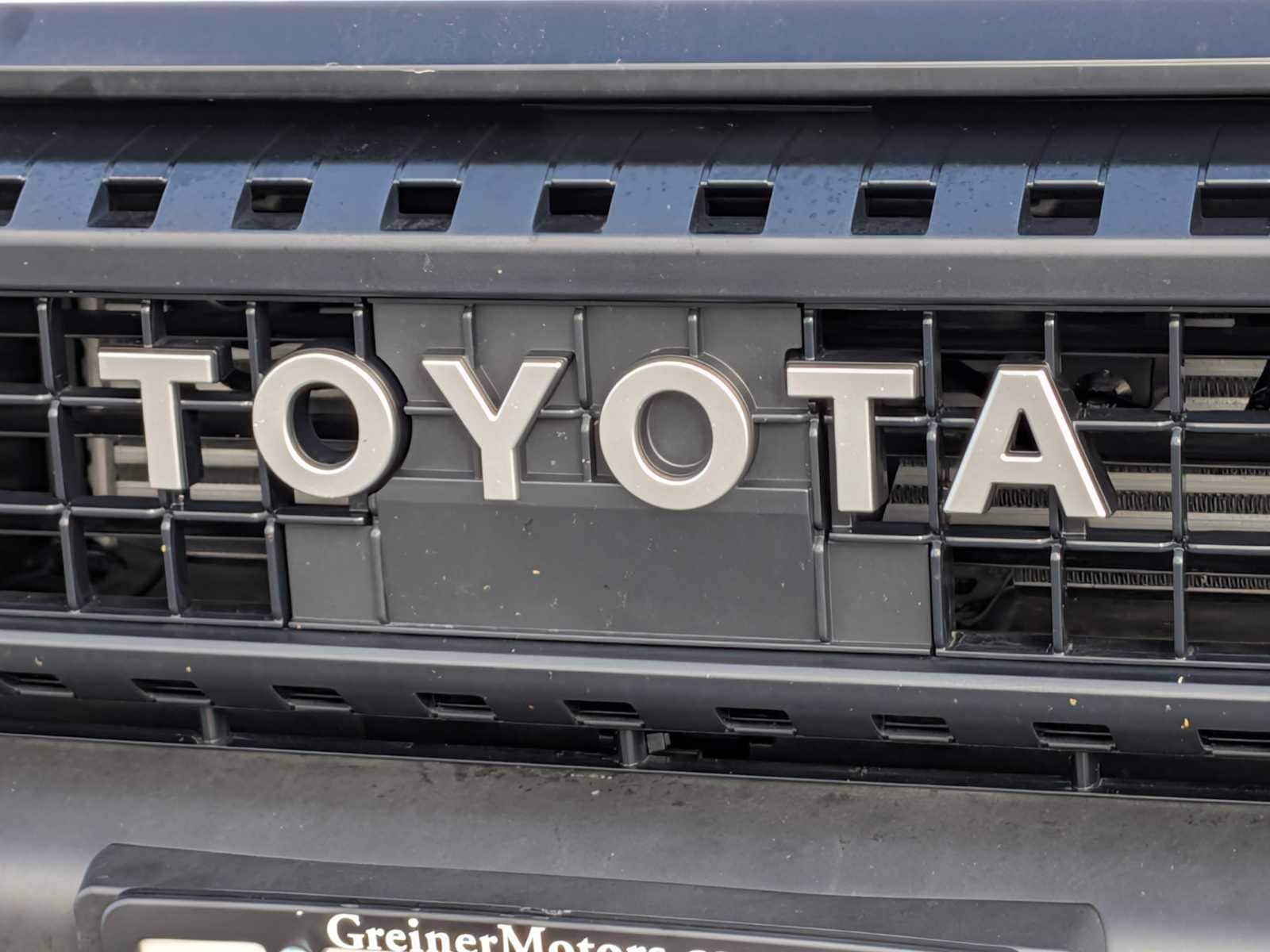 Thumbnail: 2025 Toyota Land Cruiser - 11