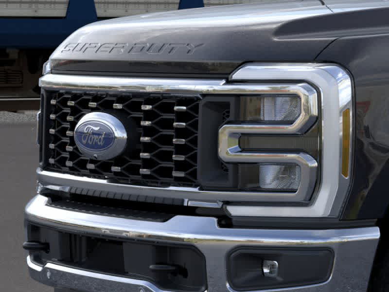 Thumbnail: 2025 Ford F-350 - 17