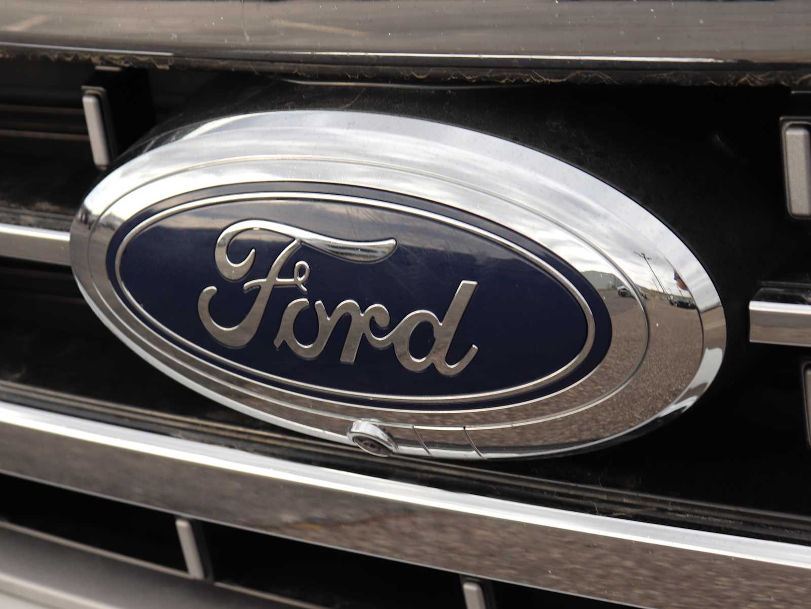 Thumbnail: 2021 Ford F-150 - 11