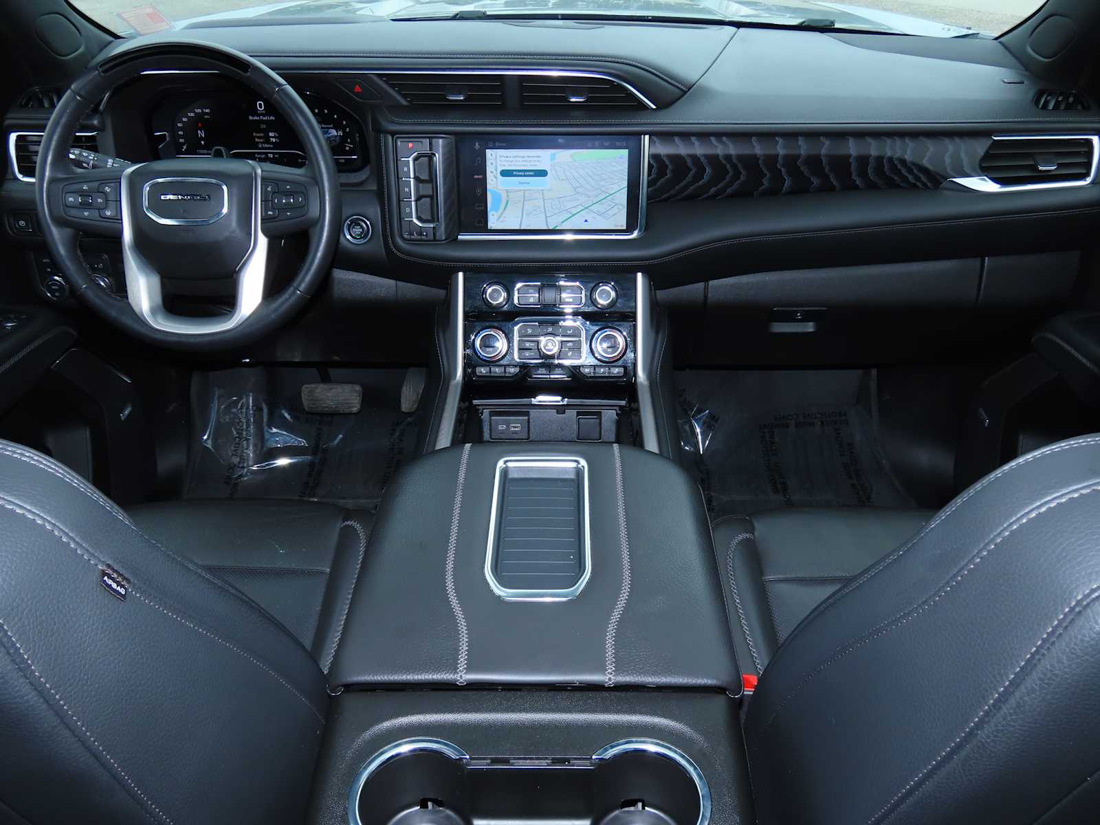 Thumbnail: 2023 GMC Yukon XL - 27