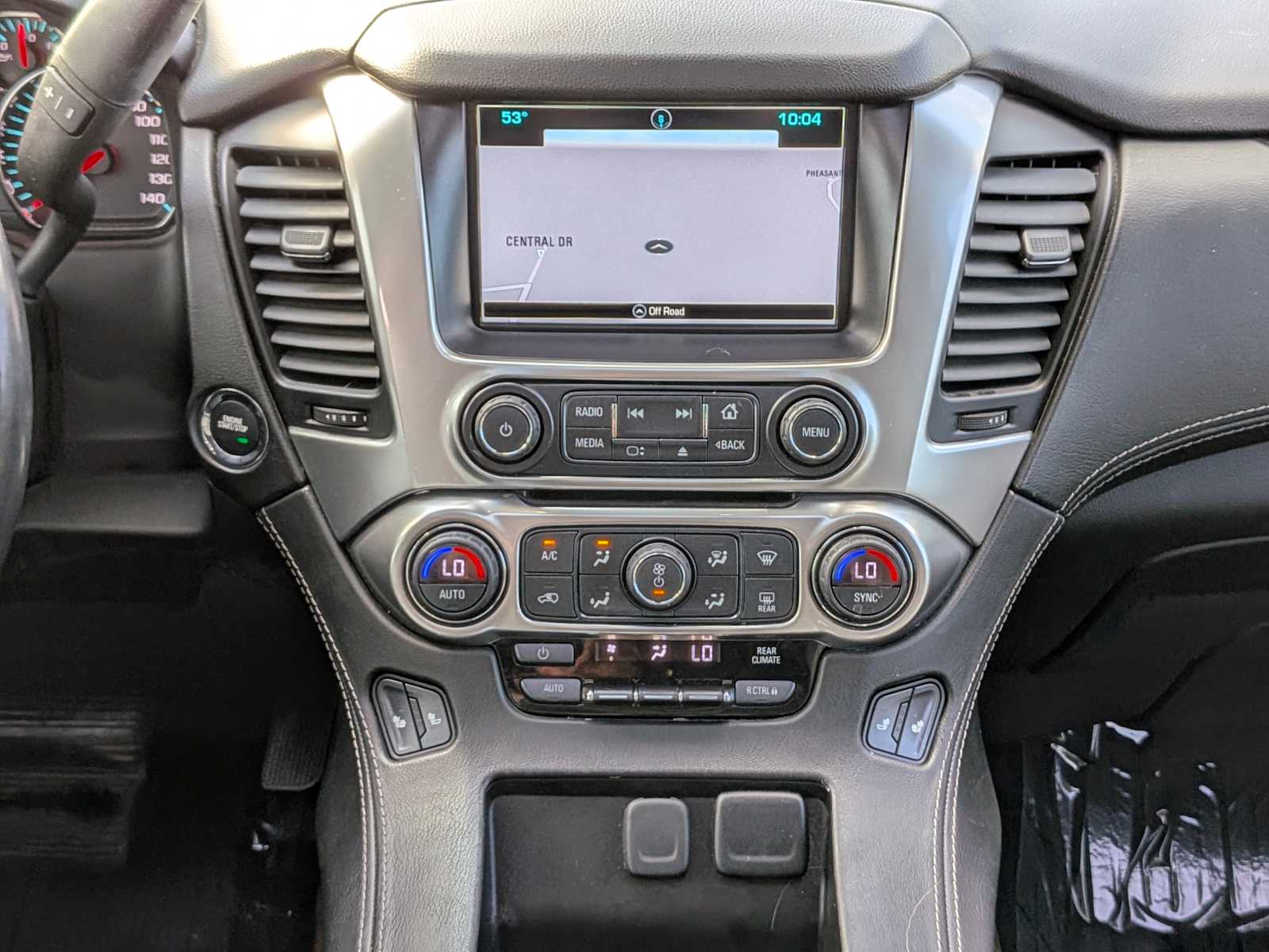 Thumbnail: 2018 Chevrolet Tahoe - 35