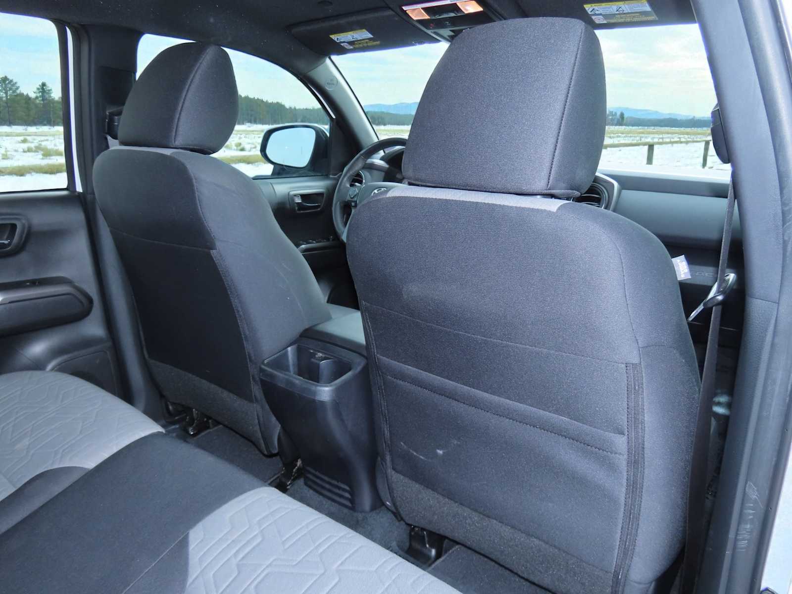 Thumbnail: 2022 Toyota Tacoma - 26