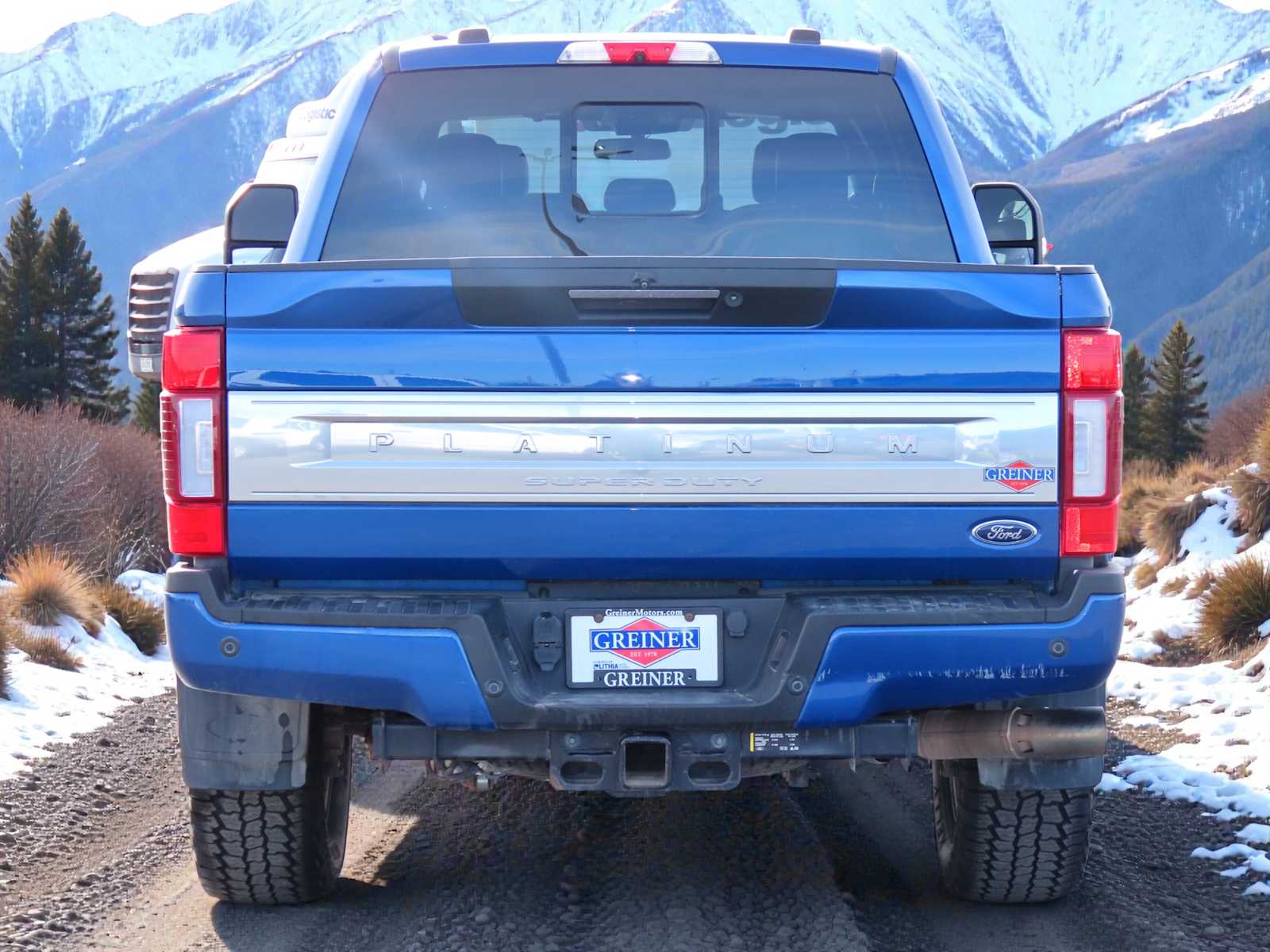 Thumbnail: 2022 Ford Econoline - 5