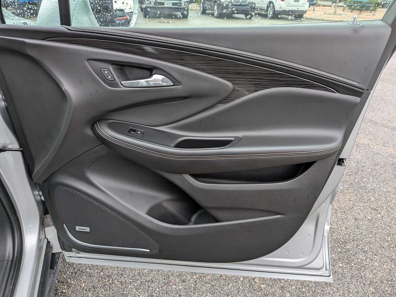 2016 Buick Envision Premium I 25