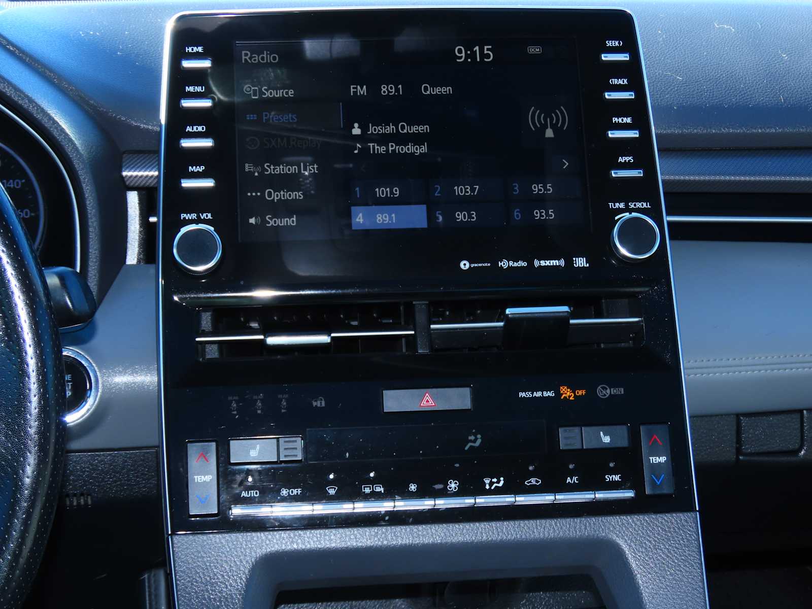 Thumbnail: 2019 Toyota Avalon - 27