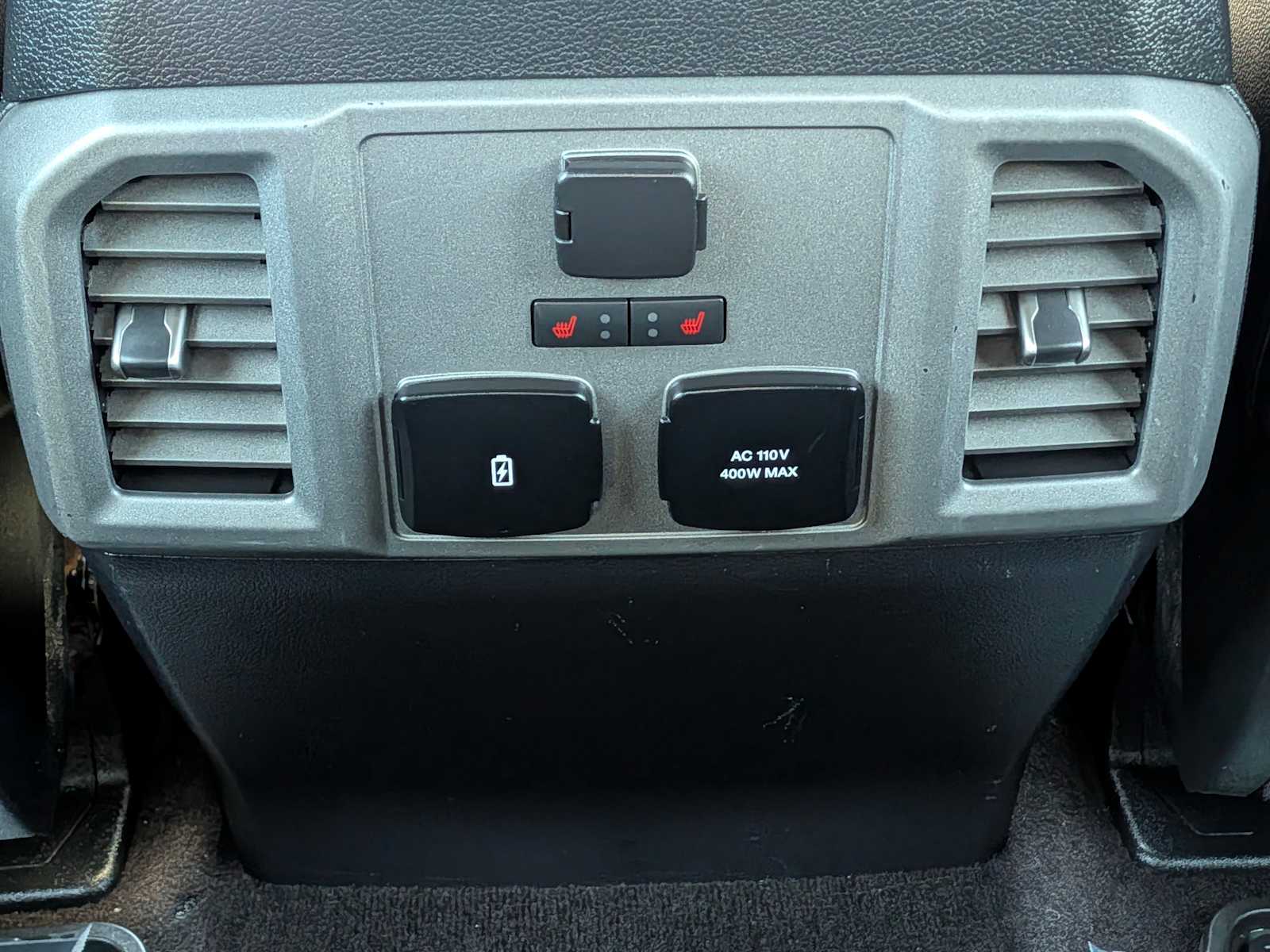 Thumbnail: 2018 Ford F-150 - 25