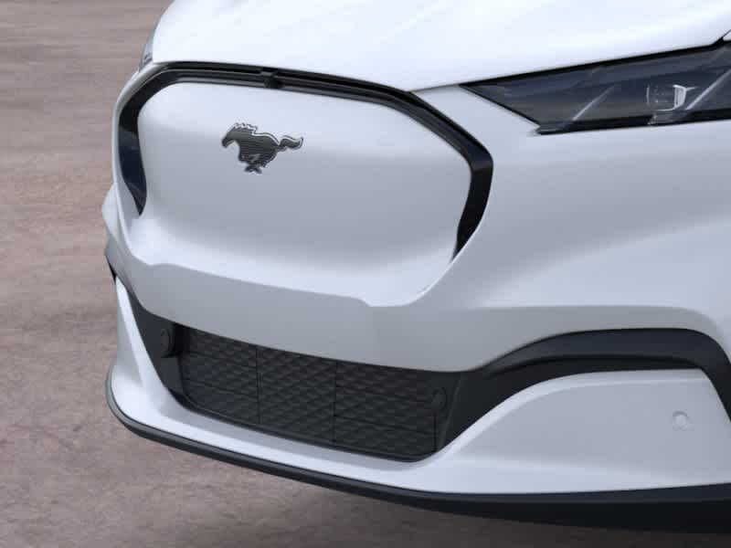 Thumbnail: 2026 Ford Mustang Mach-E - 17