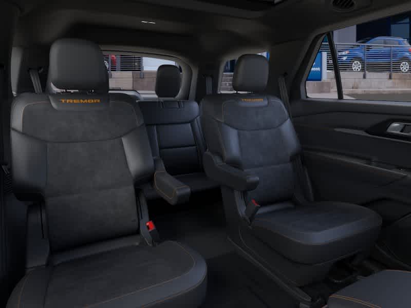 Thumbnail: 2026 Ford Explorer - 11