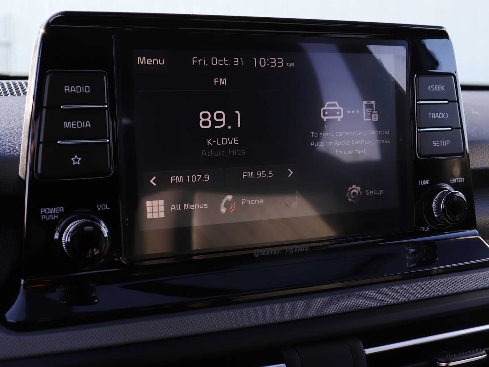 Thumbnail: 2023 Kia Seltos - 34