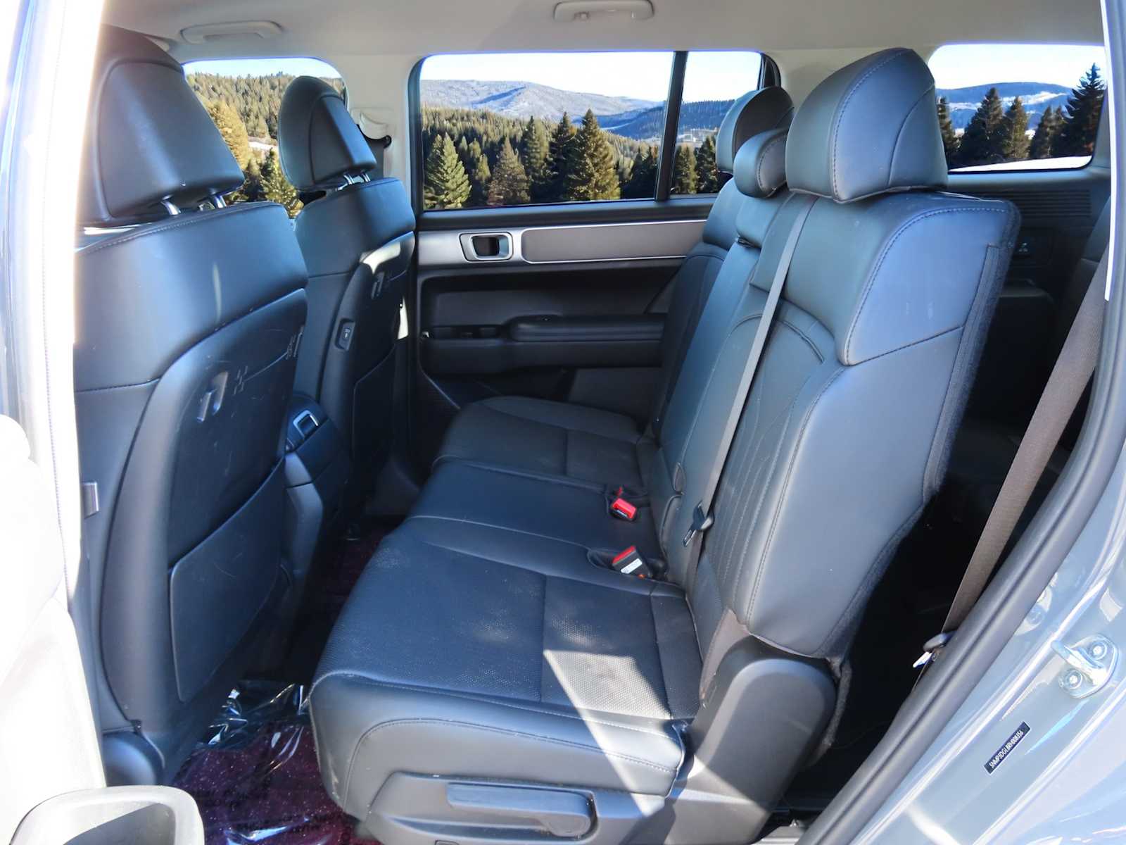 Thumbnail: 2024 Hyundai Santa Fe - 18