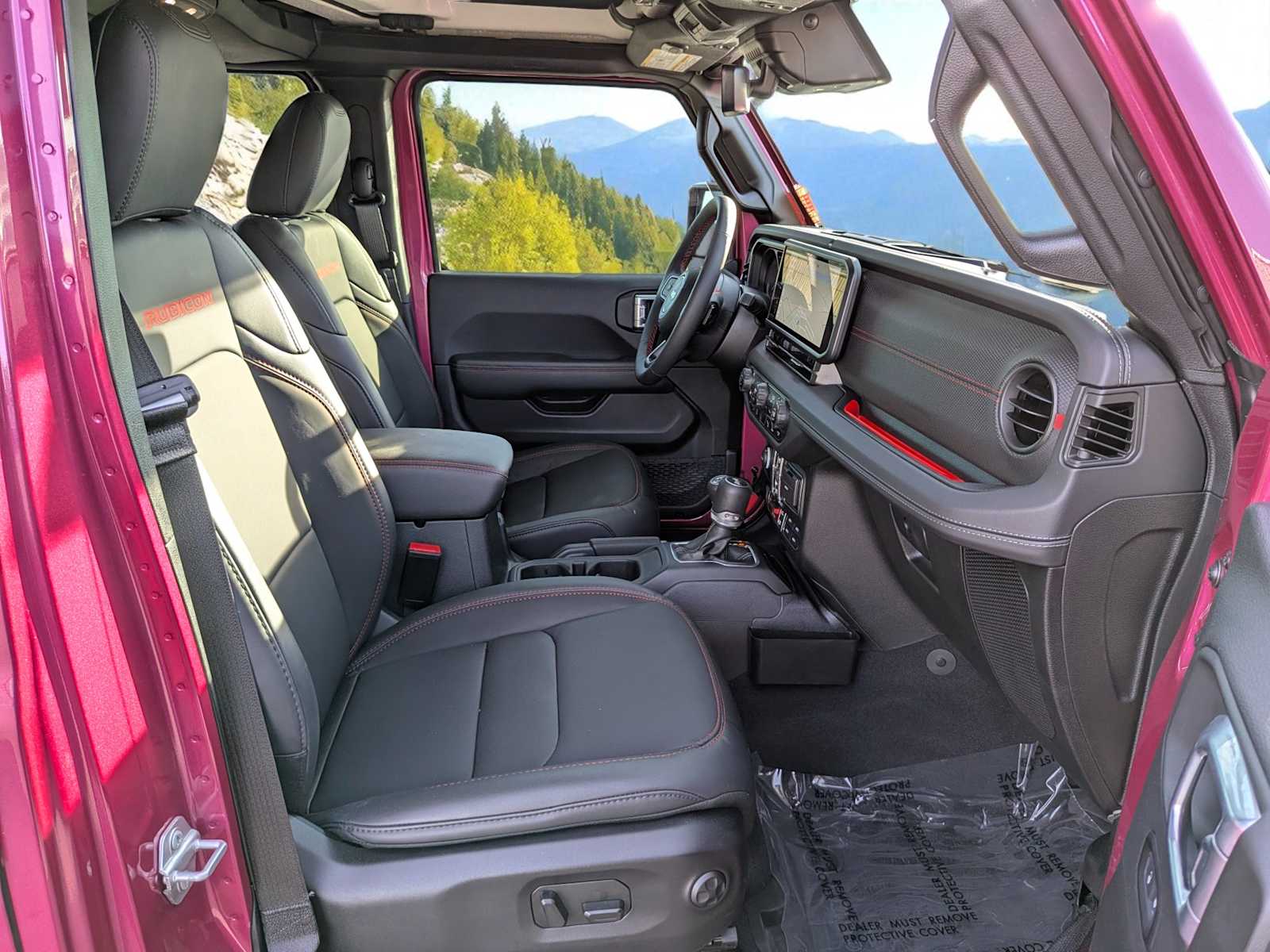 Thumbnail: 2024 Jeep Wrangler - 24