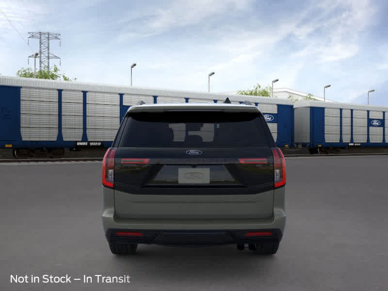 Thumbnail: 2025 Ford Expedition - 5