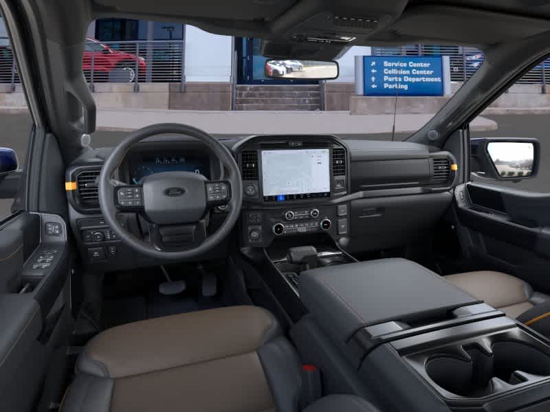 Thumbnail: 2026 Ford F-150 - 9