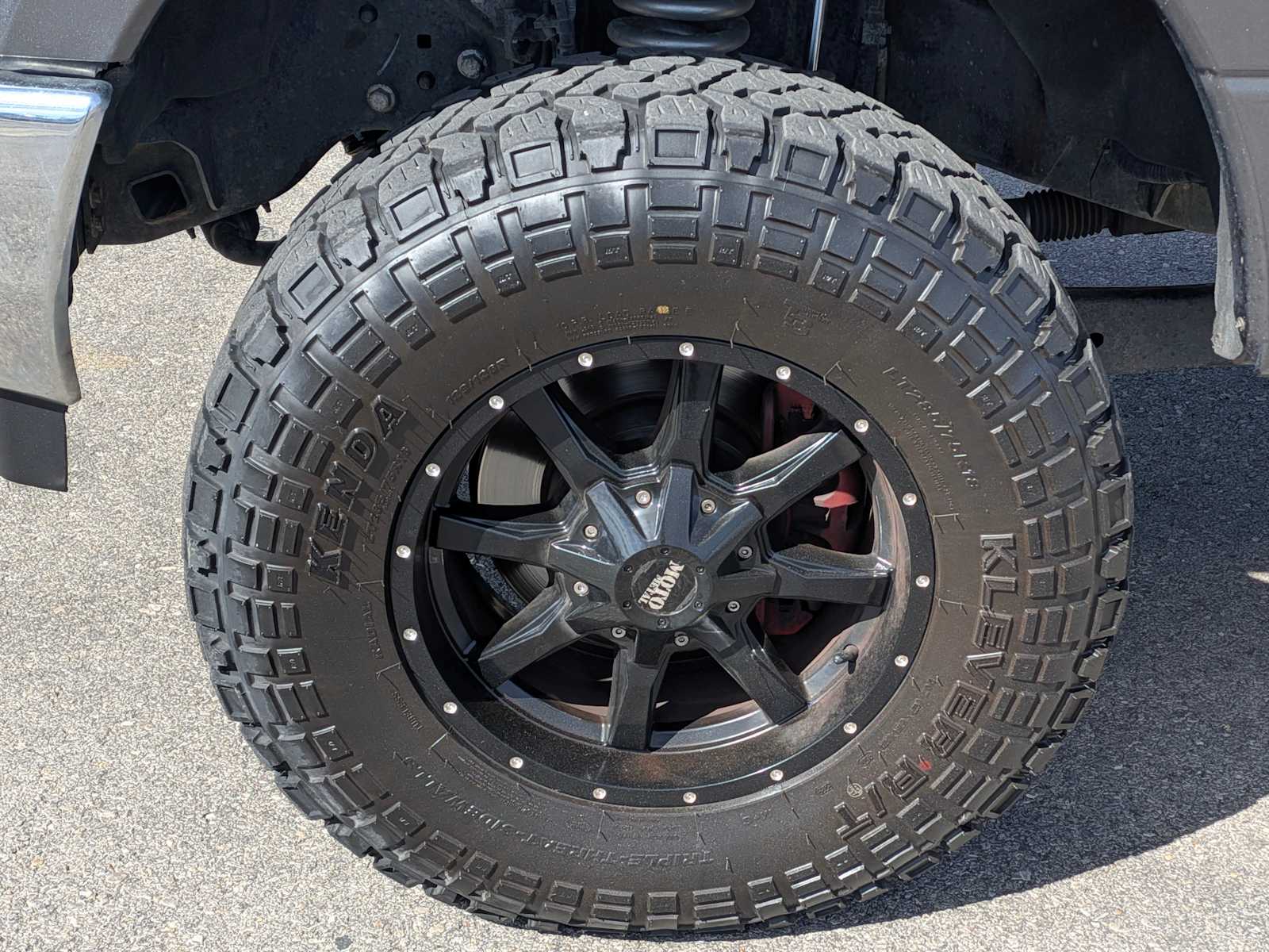 Thumbnail: 2017 Ford Econoline - 14